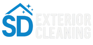 SD Exterior Cleaning